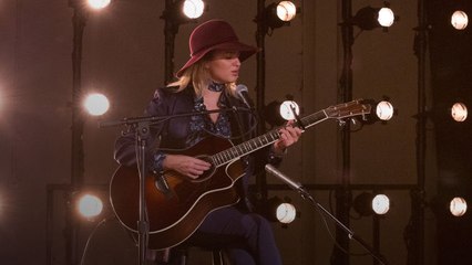 CFDA/Vogue Fashion Fund - Music Video: "Paper Hearts" by Tori Kelly
