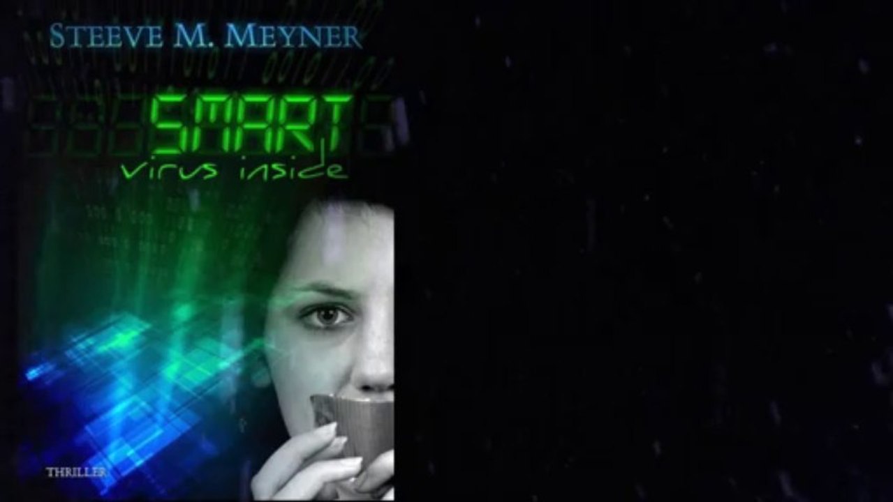 Trailer zum Thriller 'SMART - virus inside'