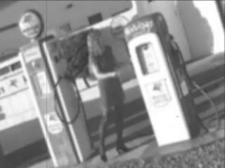 Since My Baby Went Away (Neo Noir set in the West)