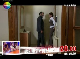 Memati ve Gamze Ayrılıyor