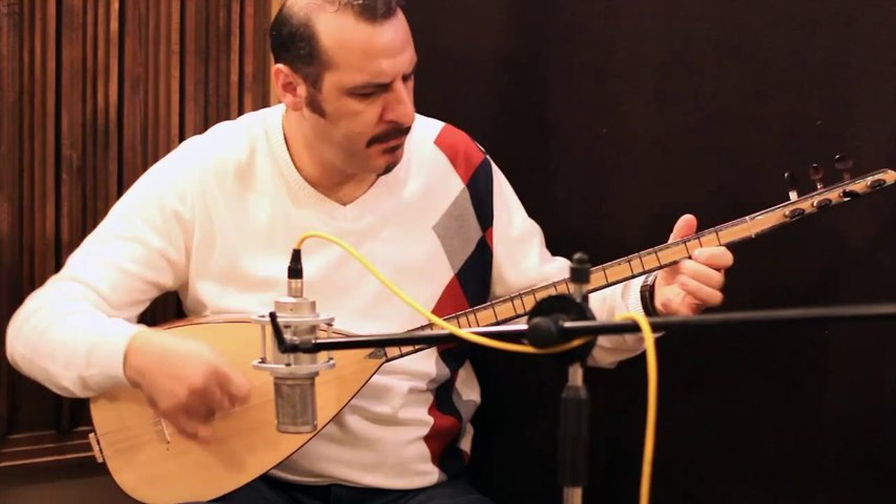 Celal Sezer & Selçuk Murat Kızılateş - Yağar Yağmur Zeybeği