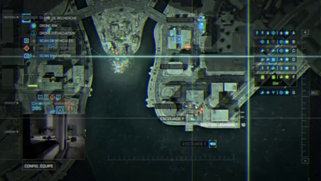 BF4 : Tutoriel commandant - Par siwiL - Battlefield 4 - team-aaa.com