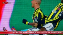 Goal of the Year Miroslav Stoch Fenerbahce