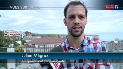 Vues sur l'actu du 11 novembre  2013