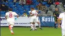 Hamit Altintop vs Kazakhstan AMAZING GOAL [HD]