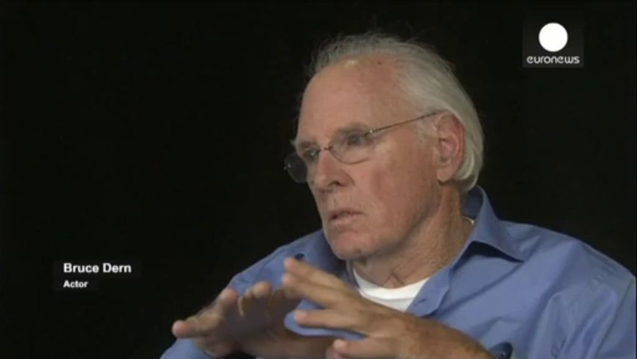 Nebraska is Payne's latest look at human condition