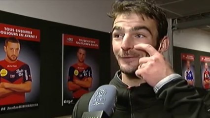ITW CHRISTOPHE KERBRAT EAG-LOSC