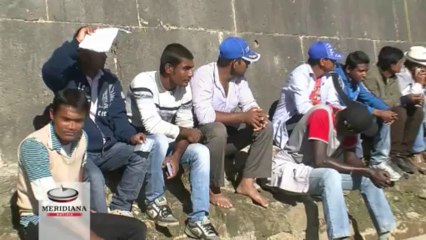 Contraffazione e abusivismo commerciale, sulla legalità parte mobilitazione nazionale di Confcommercio