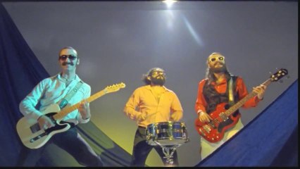 Dün Trt'de İzledim (Flört)