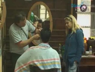 Jeca & Edin-  šišanje -71.dan