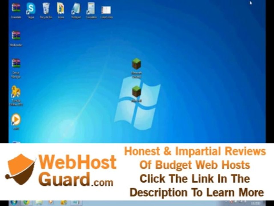 Minecraft: Free server hosting. FREE!!