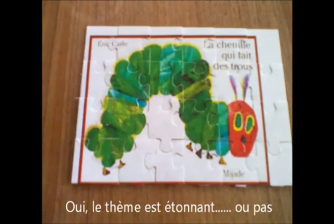 24 pièces