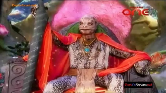 Jai Jai Jai Bajarangbali 11th November 2013 Video Watch Online pt2