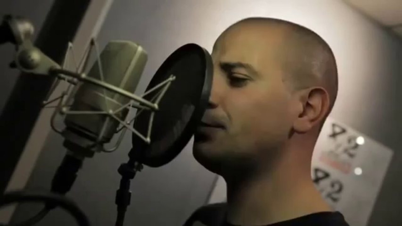 Amazing beat box video 4 minutes of hip hop history by Eklips for Trace