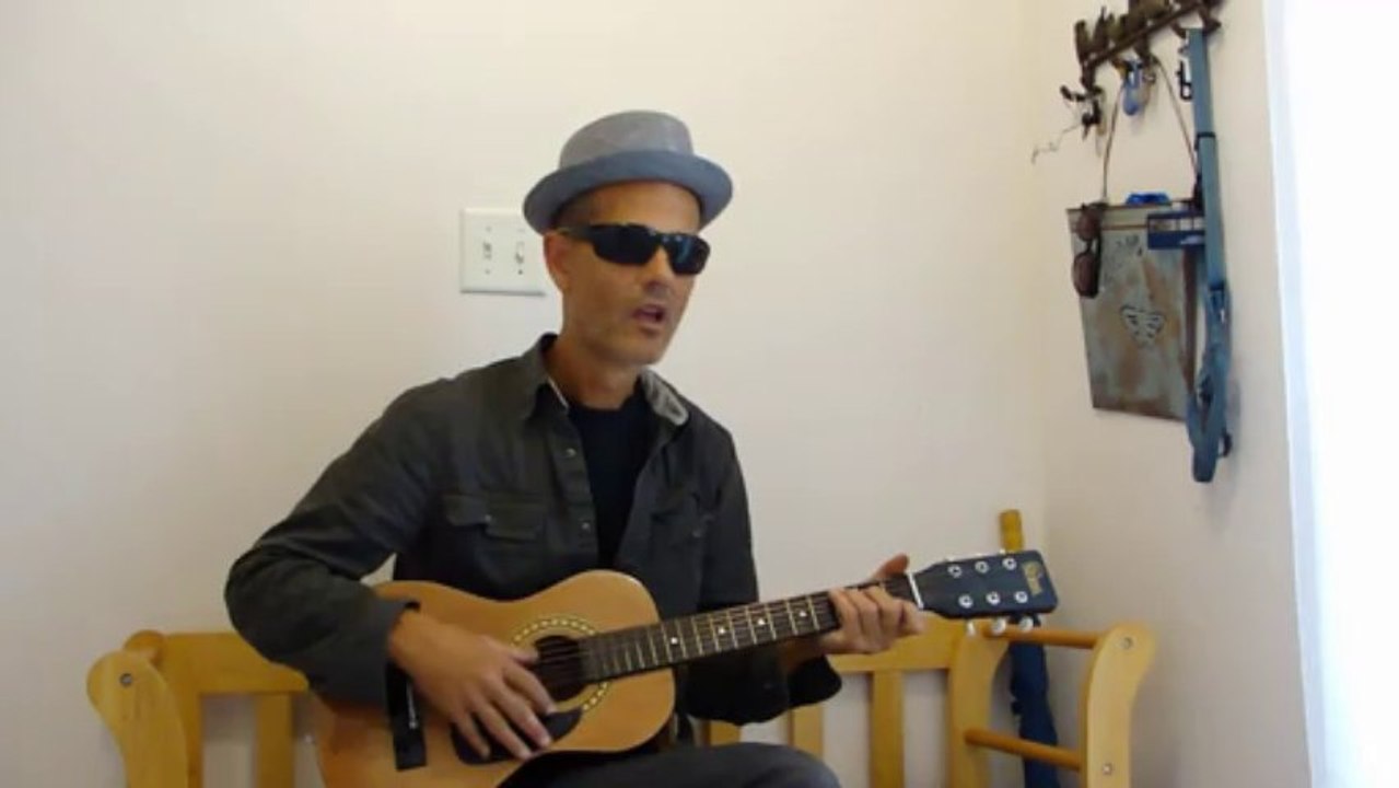Guitar School Canada