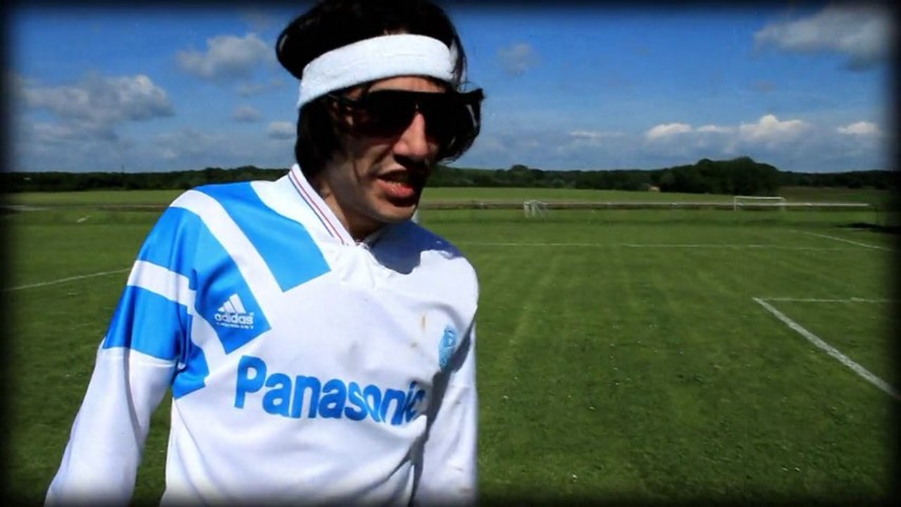 Madjive - Don't be so shy [Official music video]