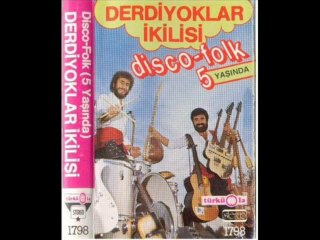derdiyoklar ikilisi-nem kaldi