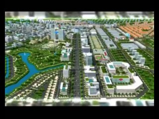 The Morning City - THE MORNING CITY - DỰ ÁN NGAY TRUNG TÂM TP MỚI BÌNH DƯƠNG