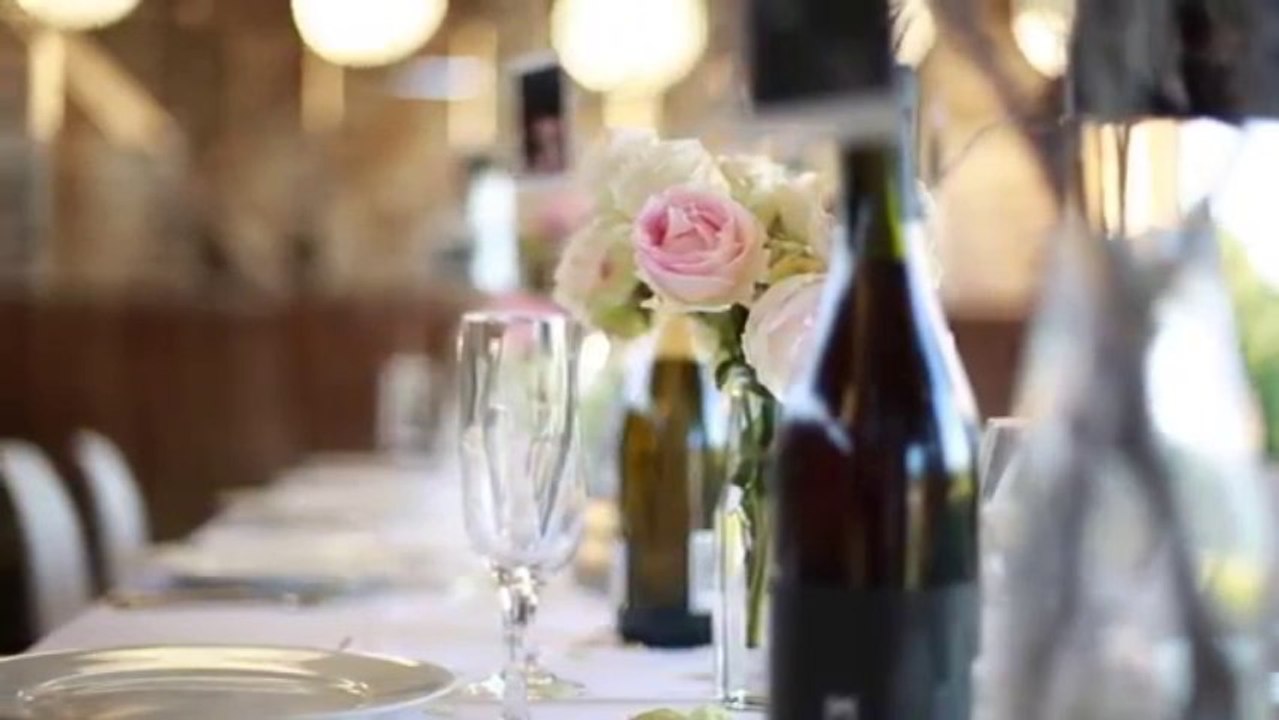 Your Wedding Style by New York Bride Charlotte NC