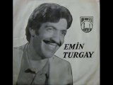 Emin Turgay - NEDEN İNKAR EDİYORSUN ( plak )