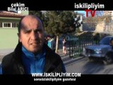İskilip Belediyespor - Nevşehir Gençlikspor maç özeti ve maç sonu ropörtajlar