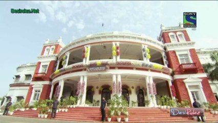 Desh Ki Beti - Nandini 11th November 2013 PART-1