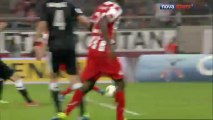 ▶ Ολυμπιακός - ΠΑΟΚ 4-0