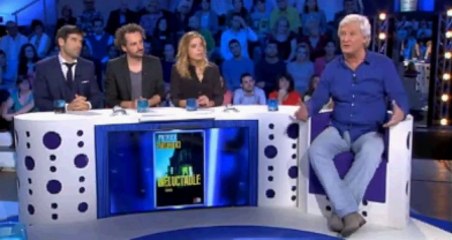 Patrick Sébastien explique pourquoi le réveillon du 31 décembre qu'il présente sur France 2 n'est pas en direct !