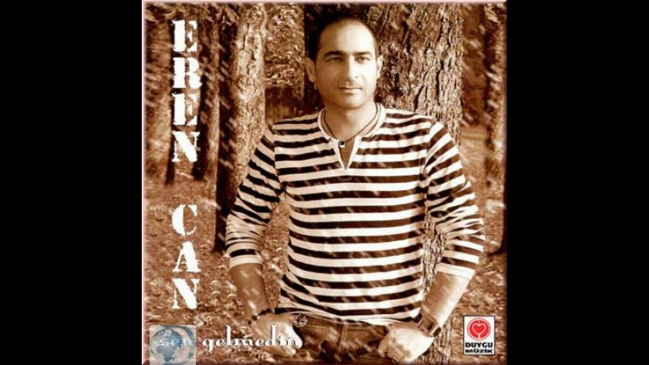 Eren Can - Nerde Kaldi
