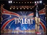 Australia's Got talent - genesis beatbox audition