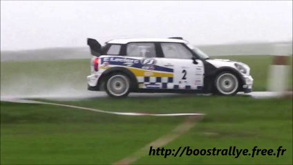 Rallye d'automne La Rochelle 2013