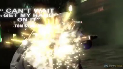 Blacklight : Retribution - Trailer de Lancement PS4