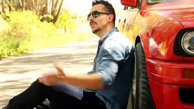 ErenCan & Sincanlı Orhan Aşkına Ayyaş Angara 2013 Klip HD