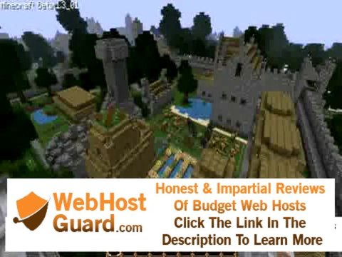 minecraft server hosting tutorial