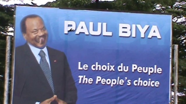 Stanley Enow Brenda Biya veut ma mort