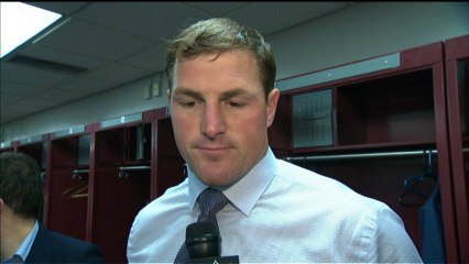 Witten: 'We've been humbled by this'