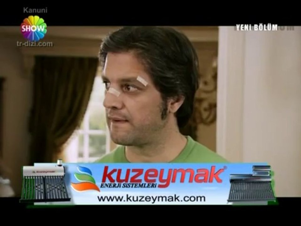 Memati & Gamze Fuat 58.Bölüm