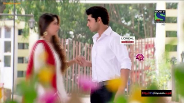 Kehta Hai Dil Jee Le Zara 720p 11th November 2013 Video Watch Online HD pt1