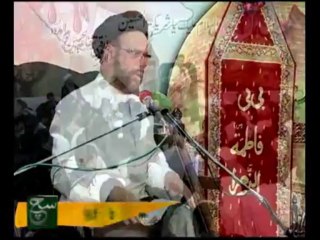 Majlis-Zaki Baqri 11-11-2013