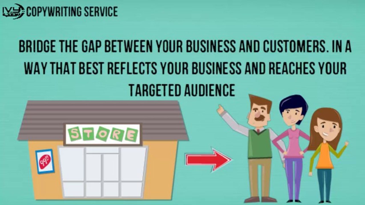 Ivy Enterprise Copywriting For Websites and More...