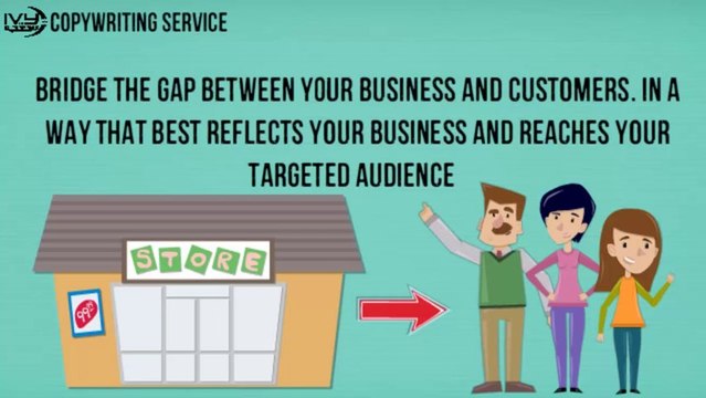 Ivy Enterprise Copywriting For Websites and More...