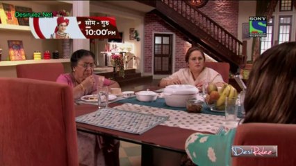 Jee Le Zara 11th November 2013 PART-1