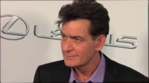 Charlie Sheen Trying to Make Amends with Chuck Lorre