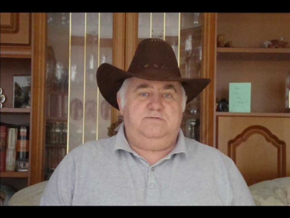 Kożdy z nos.Ryszard Szlagowski