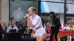 Miley Cyrus allume la scène des MTV EMAs
