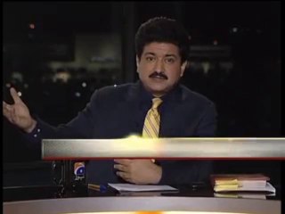Hamid Mir about pak army