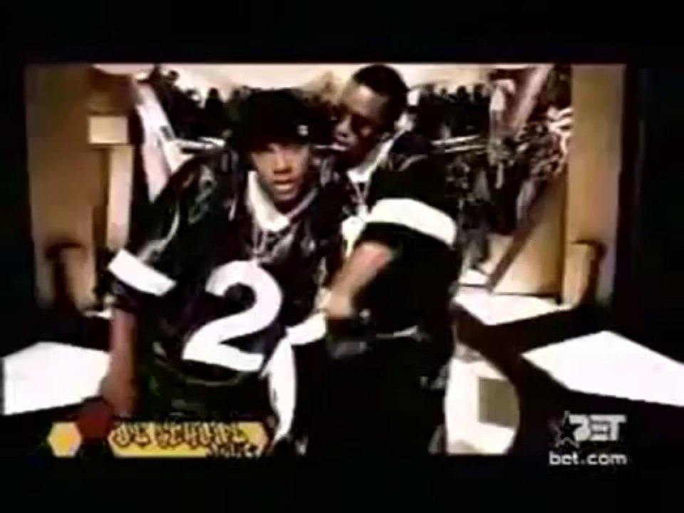 Can't Nobody Hold Me Down Puff Daddy And Mase