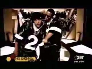 Can't Nobody Hold Me Down Puff Daddy And Mase