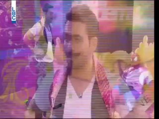 Quotidienne Star'Ac LBC 9 - 11/11/2013 - يوميات ستار أكاديمي