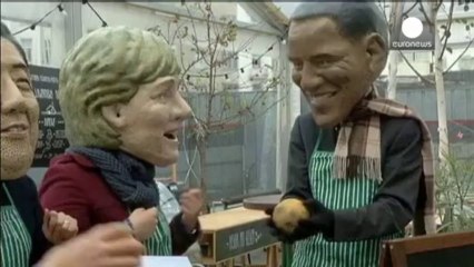 UN 2015 global climate change deal hopes low in Warsaw